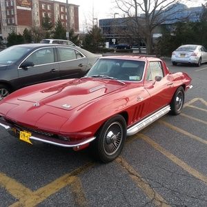 Meet your Posher, Douglas